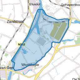 Sectie M