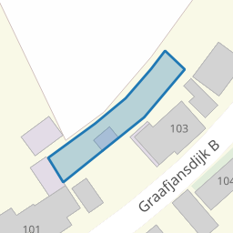 Perceel SAS00-M-1040