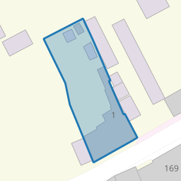 Perceel SAS00-M-1052