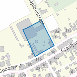 Perceel SAS00-M-1053