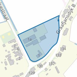 Perceel SAS00-M-1063