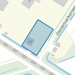 Perceel SAS00-M-1085