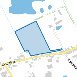 Perceel SAS00-M-1100