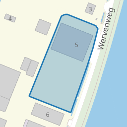 Perceel SAS00-M-1272