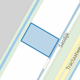 Perceel SAS00-M-1291