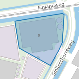 Perceel SAS00-M-1397