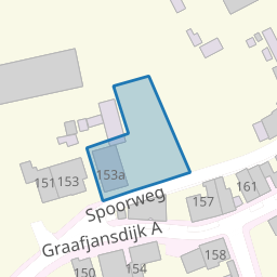 Perceel SAS00-M-1640