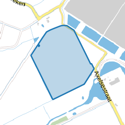 Perceel SAS00-M-1652