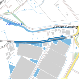 Perceel SAS00-M-1658