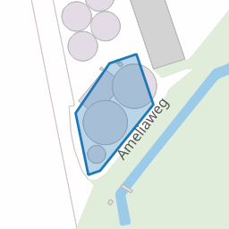 Perceel SAS00-M-1791