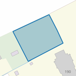 Perceel SAS00-M-1801