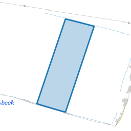 Perceel SAS00-Q-13