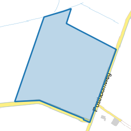 Perceel SAS00-Q-29