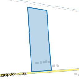 Perceel SAS00-Q-329