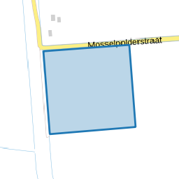 Perceel SAS00-Q-490