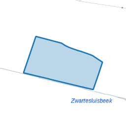 Perceel SAS00-Q-557