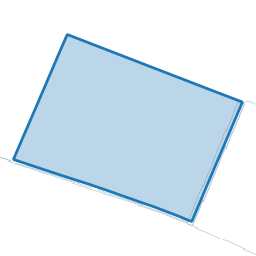 Perceel SAS00-Q-56