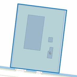 Perceel SAS00-Q-599