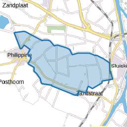 Sectie R