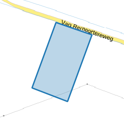 Perceel SAS00-R-327