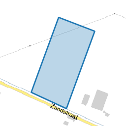 Perceel SAS00-R-328
