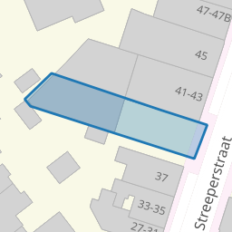 Perceel SBG01-B-3866
