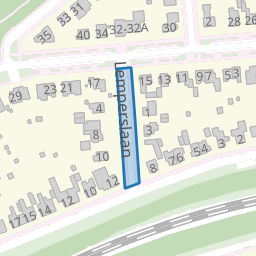 Perceel SBG01-B-4097