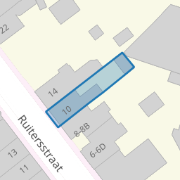 Perceel SBG01-B-4303