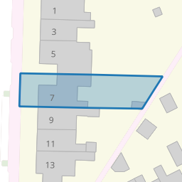 Perceel SBG01-B-4469