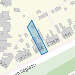 Perceel SBG01-B-4479