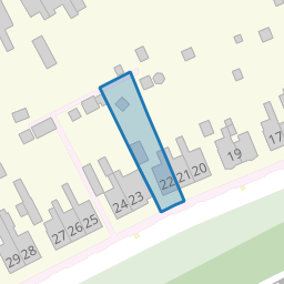 Perceel SBG01-B-4483