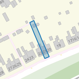 Perceel SBG01-B-4484