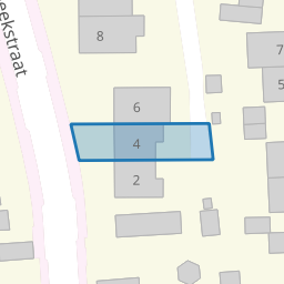 Perceel SBG01-B-4559