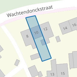 Perceel SBG01-B-4568