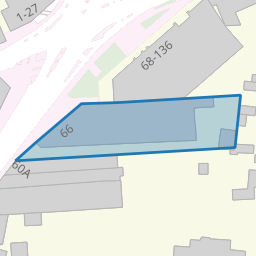 Perceel SBG01-B-4602