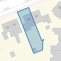 Perceel SBG01-B-4660