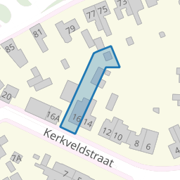 Perceel SBG01-B-4679