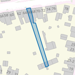 Perceel SBG01-B-4729