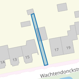 Perceel SBG01-B-4752