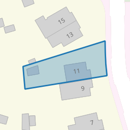 Perceel SBG01-B-4809