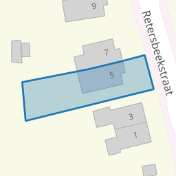 Perceel SBG01-B-4812