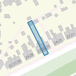 Perceel SBG01-B-4874