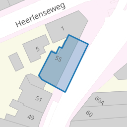 Perceel SBG01-B-5250