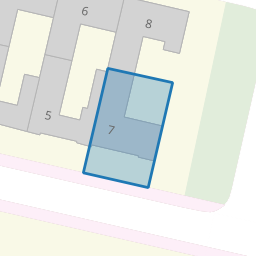 Perceel SBG01-B-5291