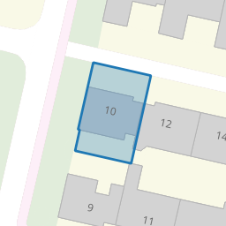 Perceel SBG01-B-5300