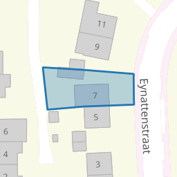 Perceel SBG01-B-5315