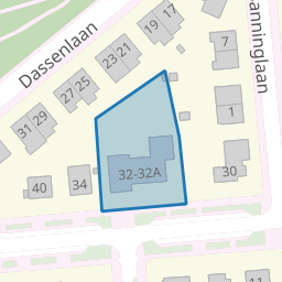 Perceel SBG01-B-5328