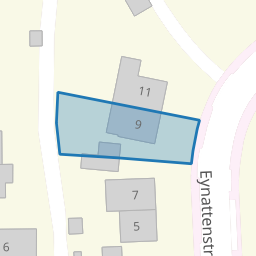 Perceel SBG01-B-5366