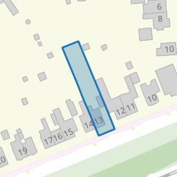 Perceel SBG01-B-5520