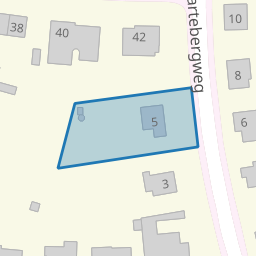 Perceel SBG01-B-5579